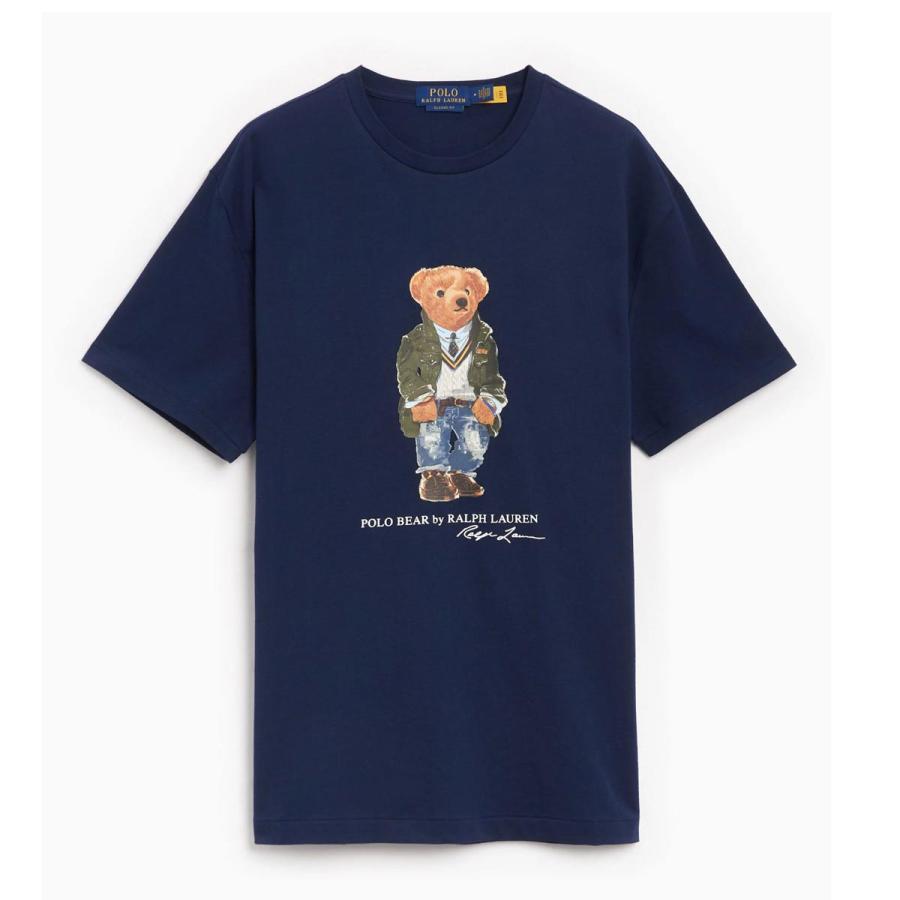 ポロ ラルフ ローレン TPU×シーズンBEAR POLO RALPH LAUREN（ポロ・ラルフローレン） ポロ ラルフローレン