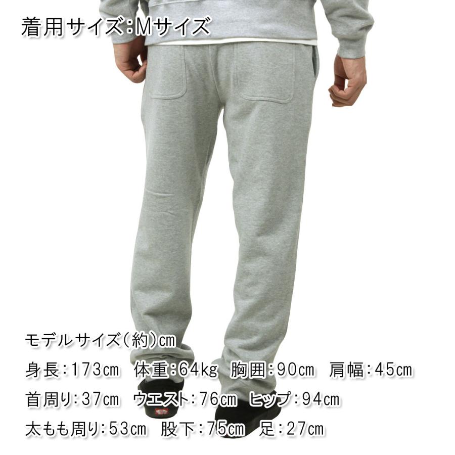 reversal（リバーサル） メンズ スウェットパンツ 正規販売店 ボトムス