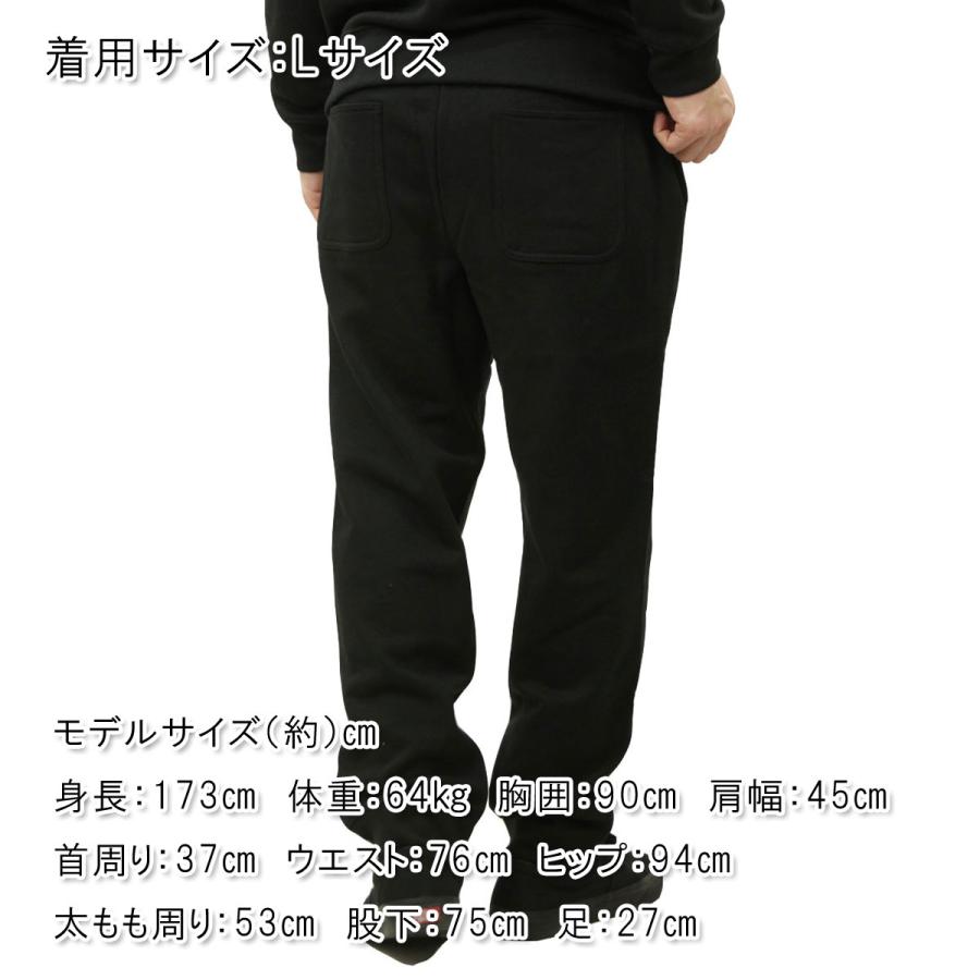 reversal（リバーサル） メンズ スウェットパンツ 正規販売店 ボトムス