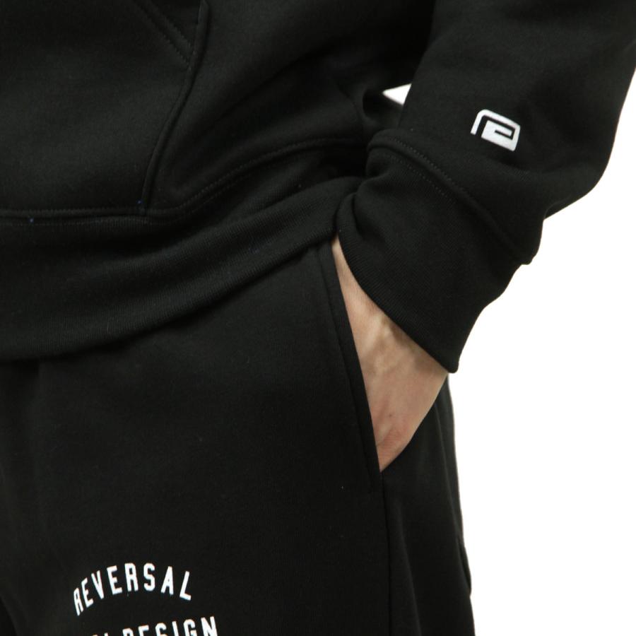 reversal（リバーサル） メンズ スウェットパンツ 正規販売店 ボトムス