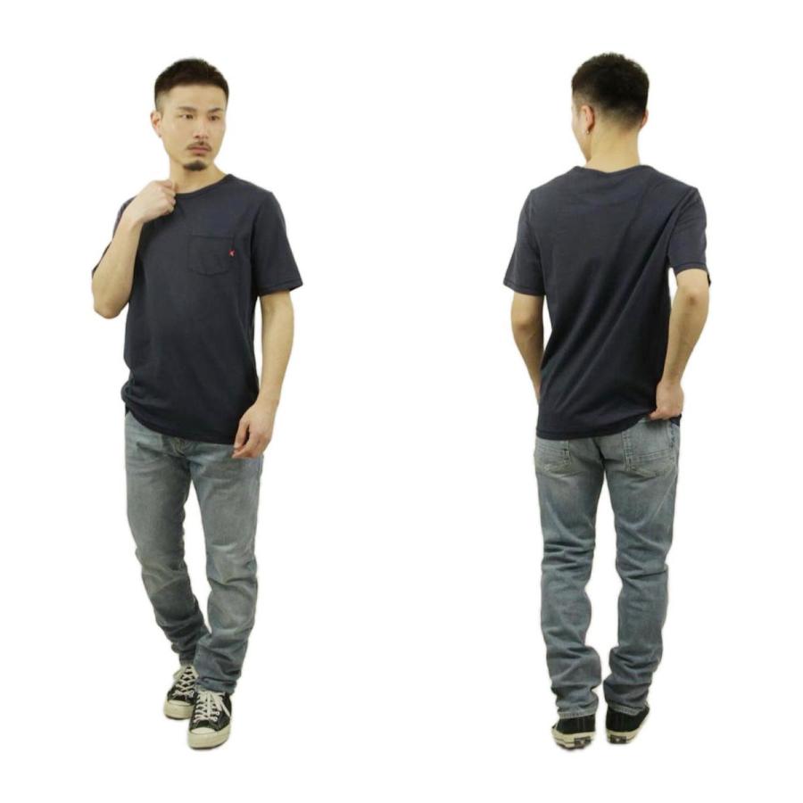 SCOTCH＆SODA スコッチアンドソーダ メンズ 半袖Tシャツ 正規