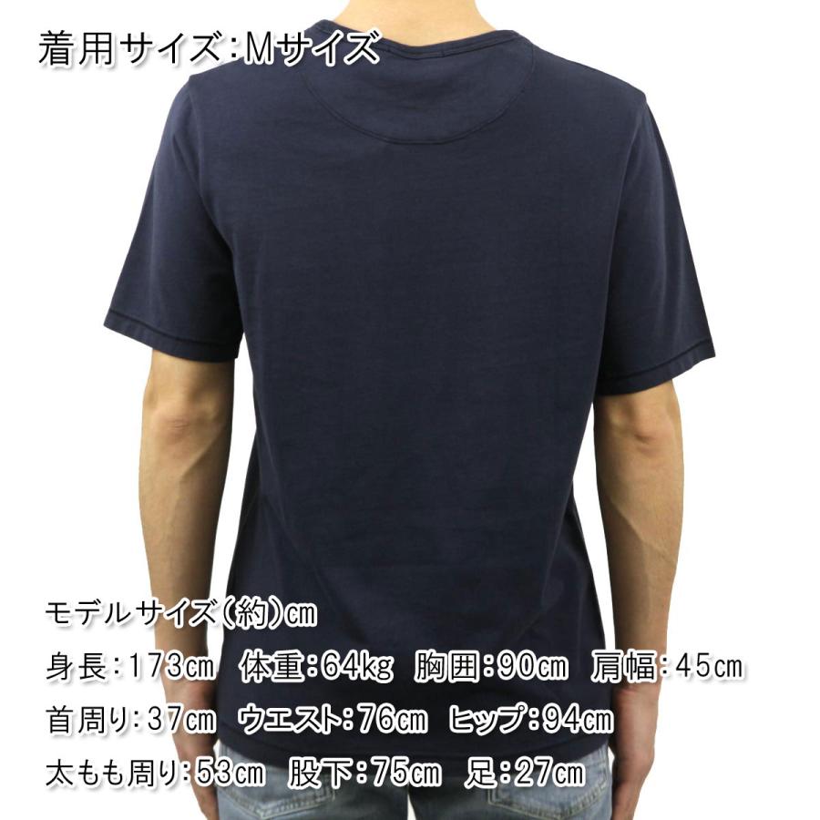 SCOTCH＆SODA（スコッチアンドソーダ） メンズ 半袖Tシャツ 正規販売店