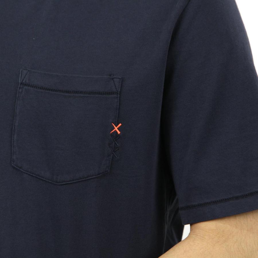 SCOTCH＆SODA（スコッチアンドソーダ） メンズ 半袖Tシャツ 正規販売店