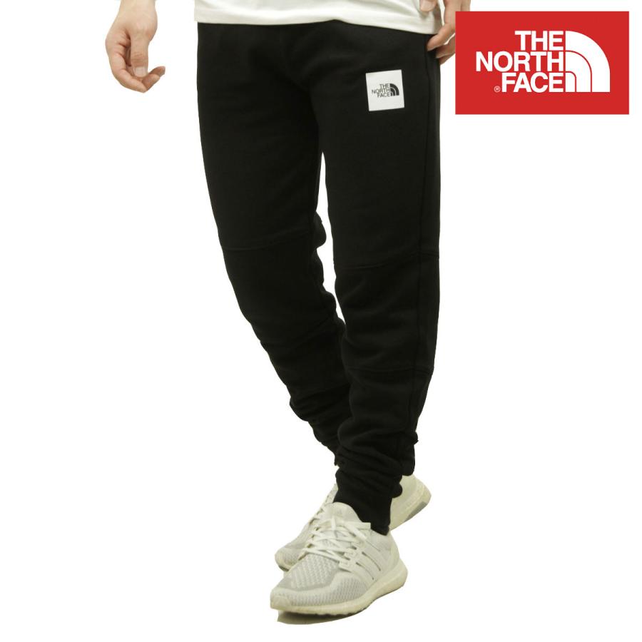 ノースフェイス メンズ スウェットパンツ 正規品 THE NORTH FACE ボトムス ジョガーパンツ 海外限定 FINE REGULA クリスマス プレゼント ラッピング THE NORTH FACE（ザ ノースフェイス） 【ボーナスストア 誰でも+5% 12