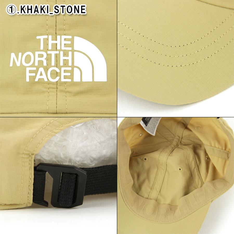 ノースフェイス キャップ メンズ レディース 正規品 THE NORTH FACE 帽子 ホライズン ハット HORIZON HAT NF0A5FXL｜mixon｜07