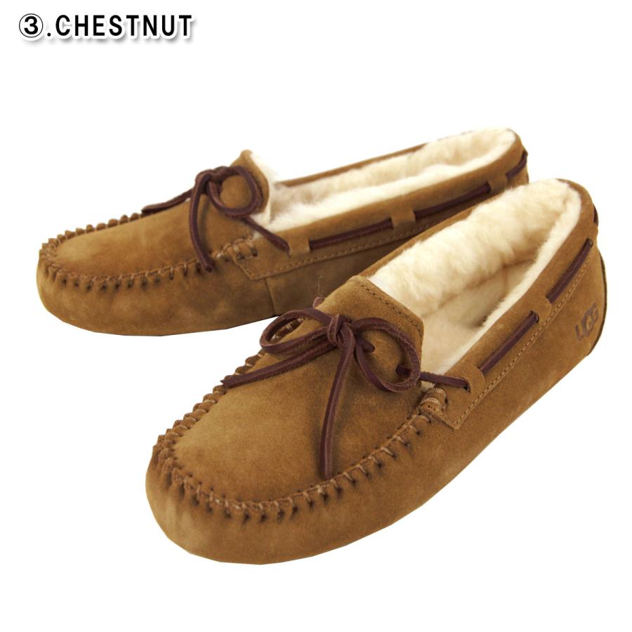 UGG Australia（アグオーストラリア） アグ モカシン レディース 正規