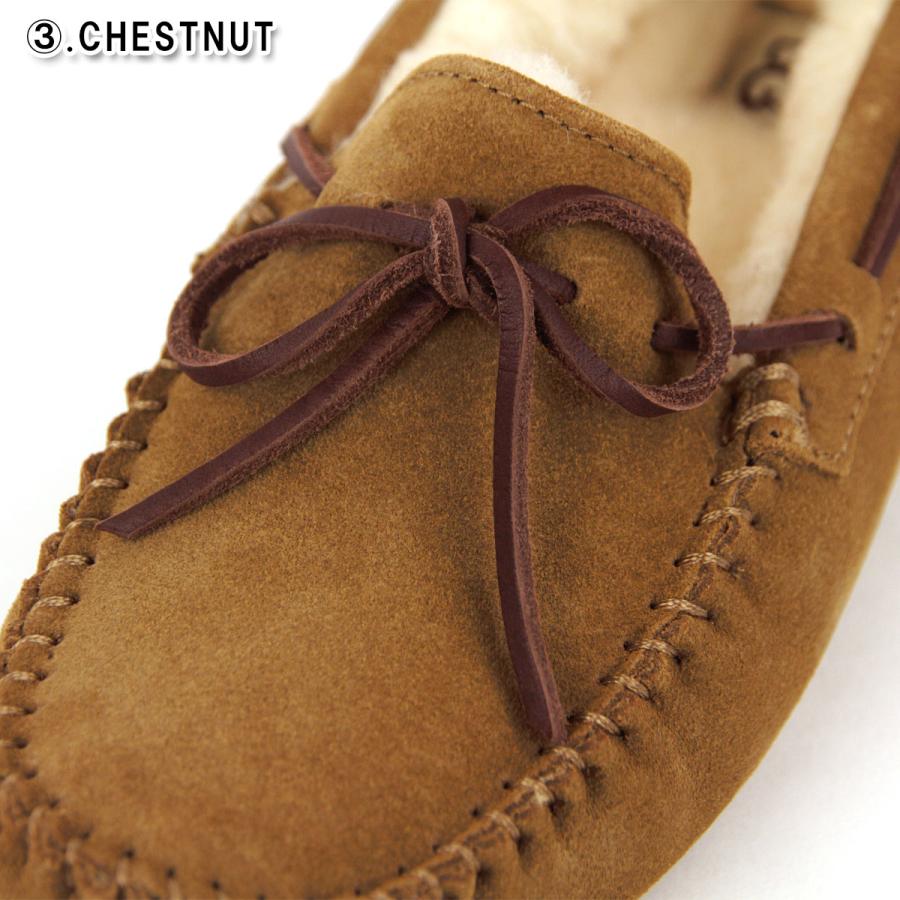UGG Australia（アグオーストラリア） アグ モカシン レディース 正規