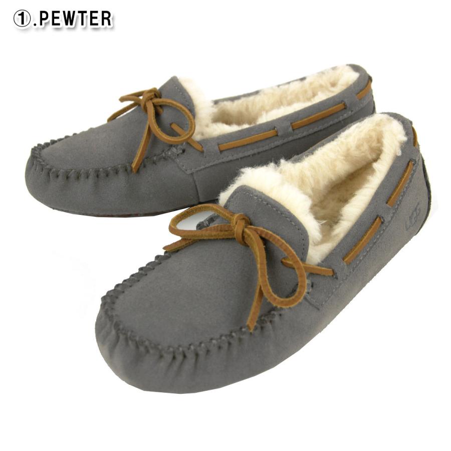 UGG Australia（アグオーストラリア） アグ モカシン レディース 正規