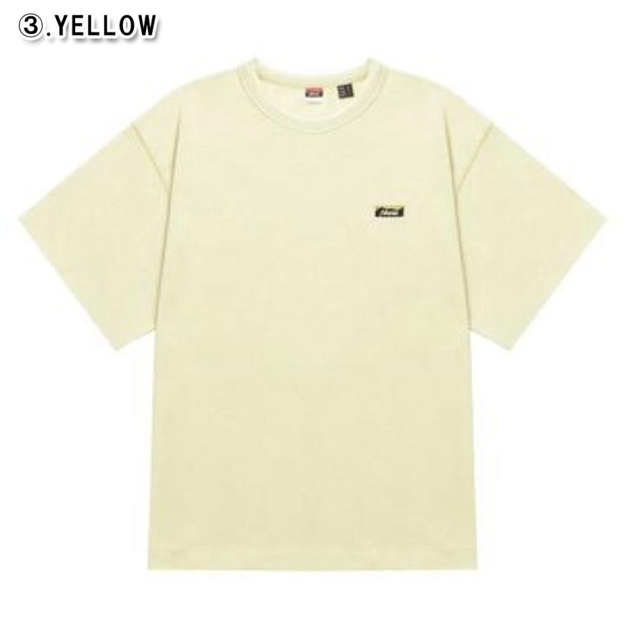 【ボーナスストア 誰でも+5% 5/22 0:00〜5/23 23:59】 ナンガ 半袖Tシャツ メンズ 正規販売店 NANGA クルーネック ワンポイント ロゴ ECO HYBRID BOX LOGO｜mixon｜16