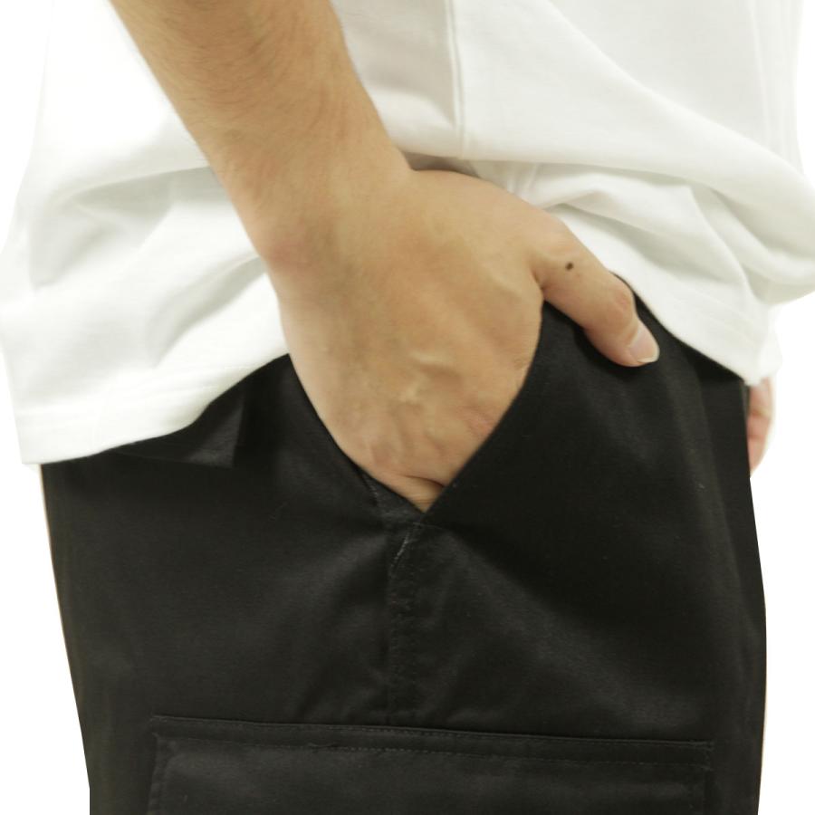 ロスコ メンズ ショートパンツ 正規品 ROTHCO ハーフパンツ カーゴショーツ ROTHCO TACTICAL BDU SHORTS 65206 BLAC バレンタイン プレゼント ラッピング | ROTHCO | 05