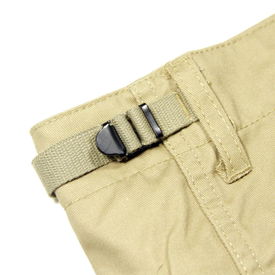 ロスコ メンズ ショートパンツ 正規品 ROTHCO ハーフパンツ カーゴショーツ ROTHCO TACTICAL BDU SHORTS 65203 KHAK バレンタイン プレゼント ラッピング | ROTHCO | 07