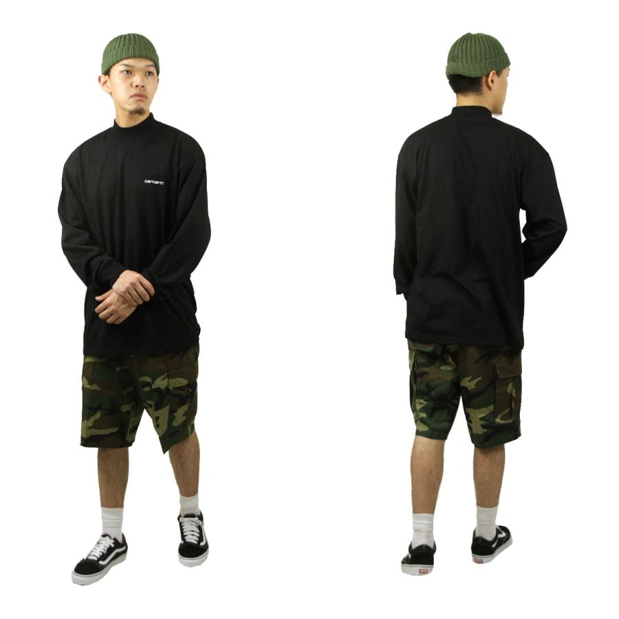 ロスコ メンズ ショートパンツ 正規品 ROTHCO ハーフパンツ カーゴショーツ ROTHCO CAMO BDU SHORTS 65212 WOODLAND バレンタイン プレゼント ラッピング | ROTHCO | 10