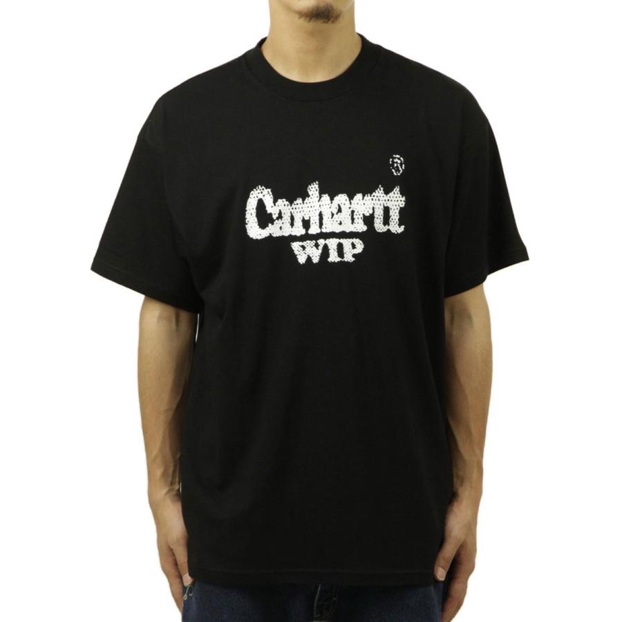 Carhartt（カーハート） メンズ 半袖Tシャツ 正規品 CARHARTT WIP