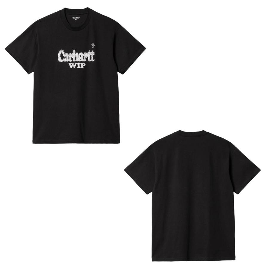 Carhartt（カーハート） メンズ 半袖Tシャツ 正規品 CARHARTT WIP
