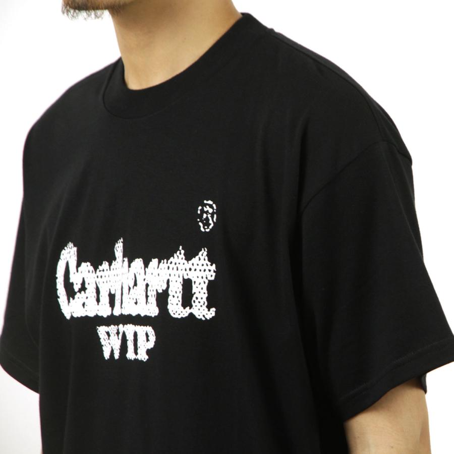 Carhartt（カーハート） メンズ 半袖Tシャツ 正規品 CARHARTT WIP