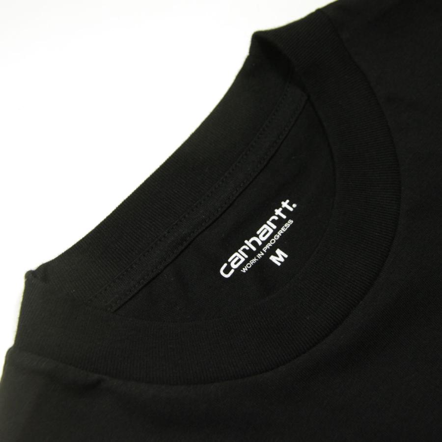 Carhartt（カーハート） メンズ 半袖Tシャツ 正規品 CARHARTT WIP