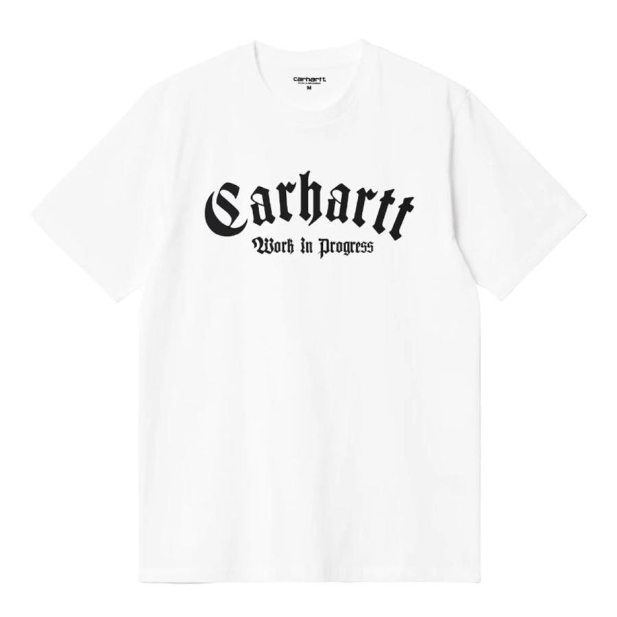 Carhartt（カーハート） メンズ 半袖Tシャツ 正規品 CARHARTT WIP