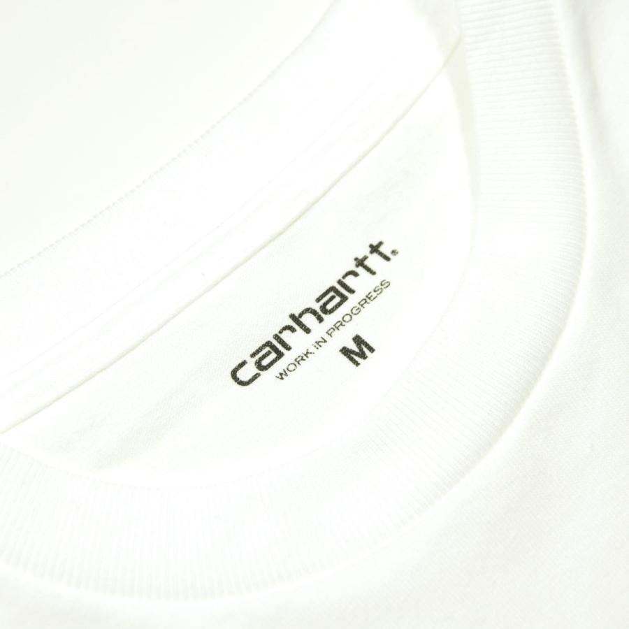 Carhartt（カーハート） メンズ 半袖Tシャツ 正規品 CARHARTT WIP