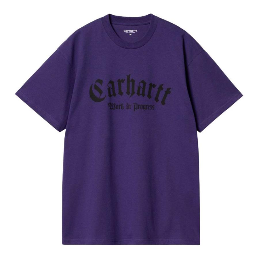 【ボーナスストア 誰でも+5% 2/11 0:00〜2/11 23:59】 カーハート メンズ 半袖Tシャツ 正規品 CARHARTT WIP クルー  バレンタイン プレゼント ラッピング | Carhartt | 04