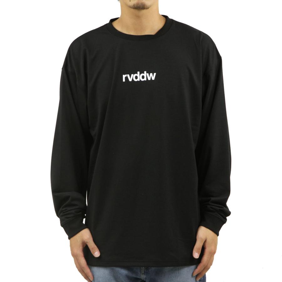 reversal（リバーサル） メンズ 長袖Tシャツ 正規販売店 クルーネック 