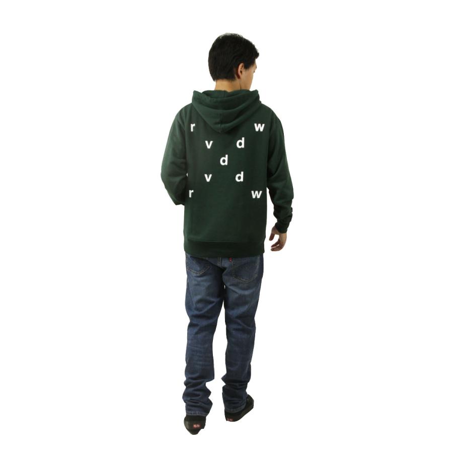 リバーサル メンズ パーカー 正規販売店 REVERSAL プルオーバー フーディー CROSS RVDDW SWEAT HOODIE ｸﾞﾘｰﾝ RV2 クリスマス プレゼント ラッピング reversal（リバーサル） 【ボーナスストア 誰でも+5% 12/28 0:00〜12