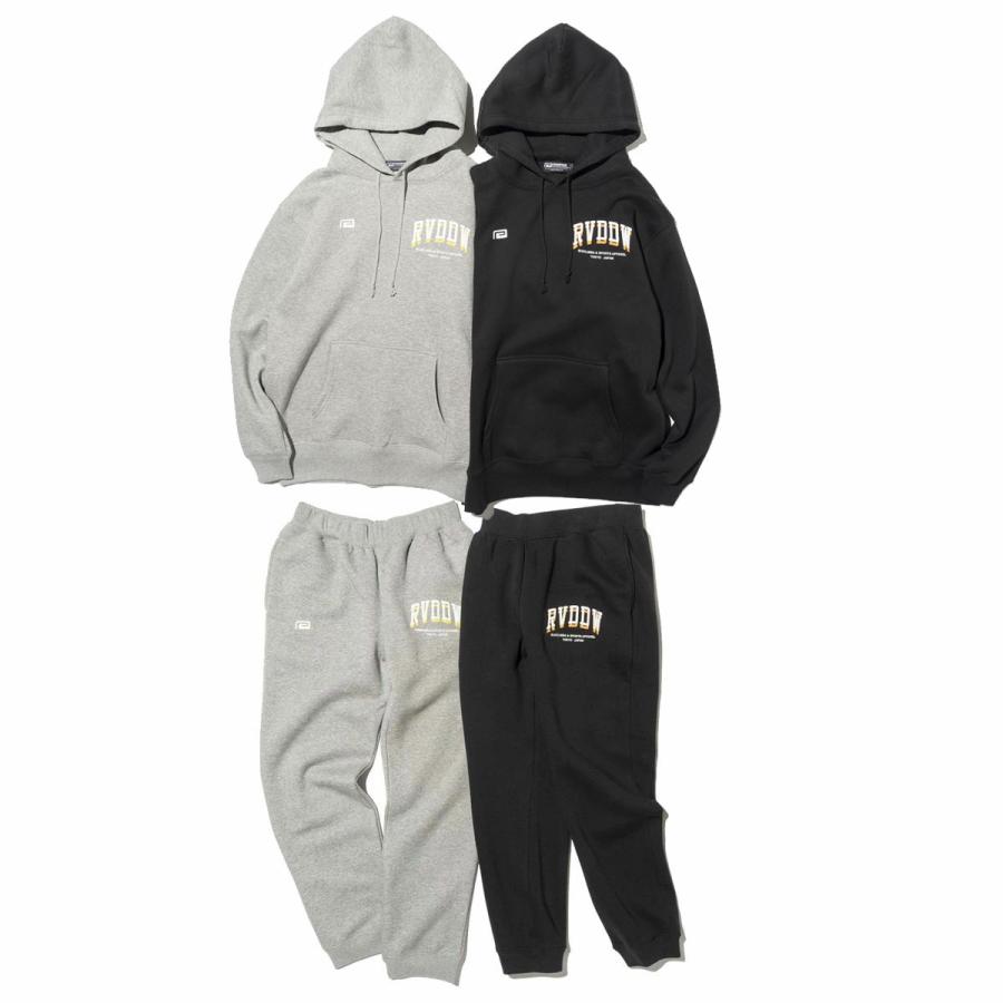 reversal（リバーサル） メンズ パーカー 正規販売店 プルオーバー