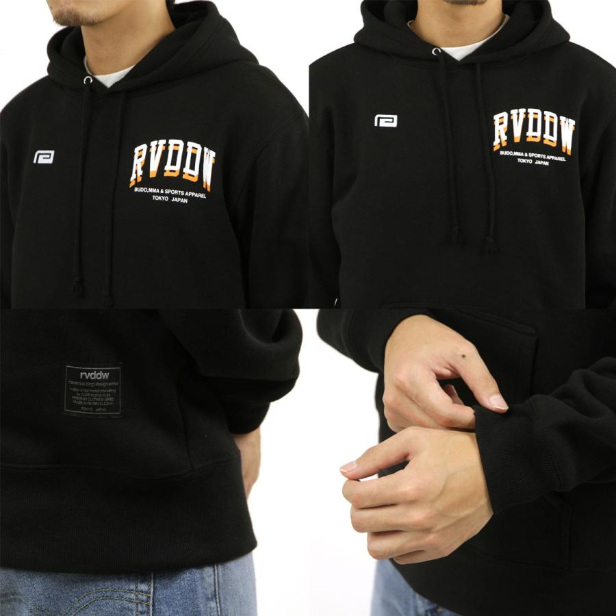 reversal（リバーサル） メンズ パーカー 正規販売店 プルオーバー