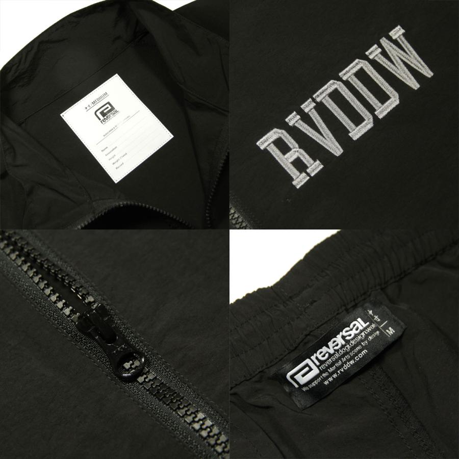 reversal（リバーサル） メンズ セットアップ 正規販売店 トレーニング