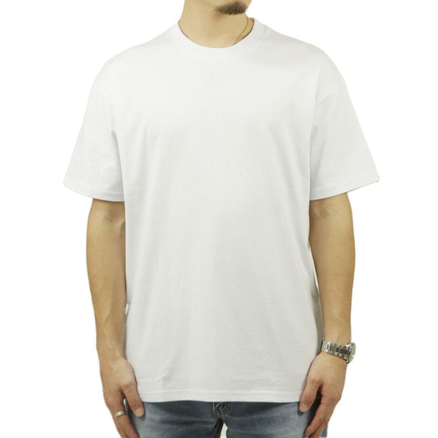 ゼンローブ メンズ 半袖Tシャツ 正規販売店 ZANEROBE トップス ZR BOX SHORT SLEEVE TEE T-SHIRT 104-IP WHITE | ZANEROBE | 01