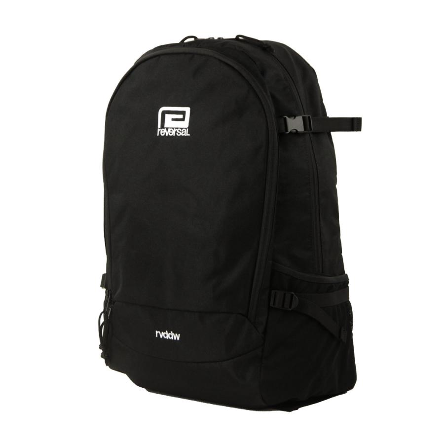 リバーサル　黒 リュック・バックパック　大容量 Amazon.co.jp: [リバーサル] バックパック NEW GIANT BAG