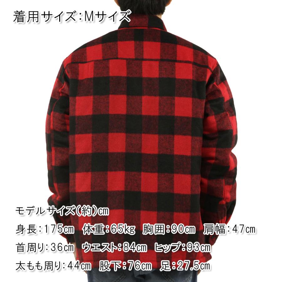 POLeR（ポーラー） メンズ シャツジャケット 正規販売店 アウター