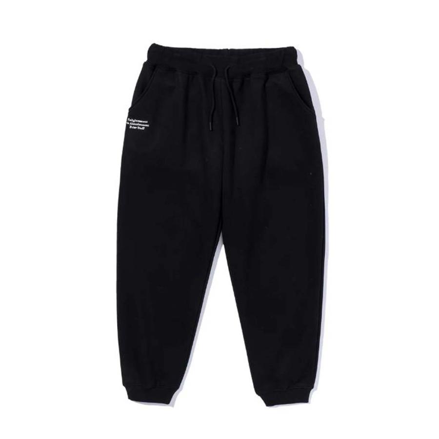 【ボーナスストア 誰でも+5% 6/7 0:00〜6/8 23:59】 ポーラー メンズ スウェットパンツ 正規販売店 POLER ボトムス ロング 父の日 プレゼント ラッピング | POLeR | 04