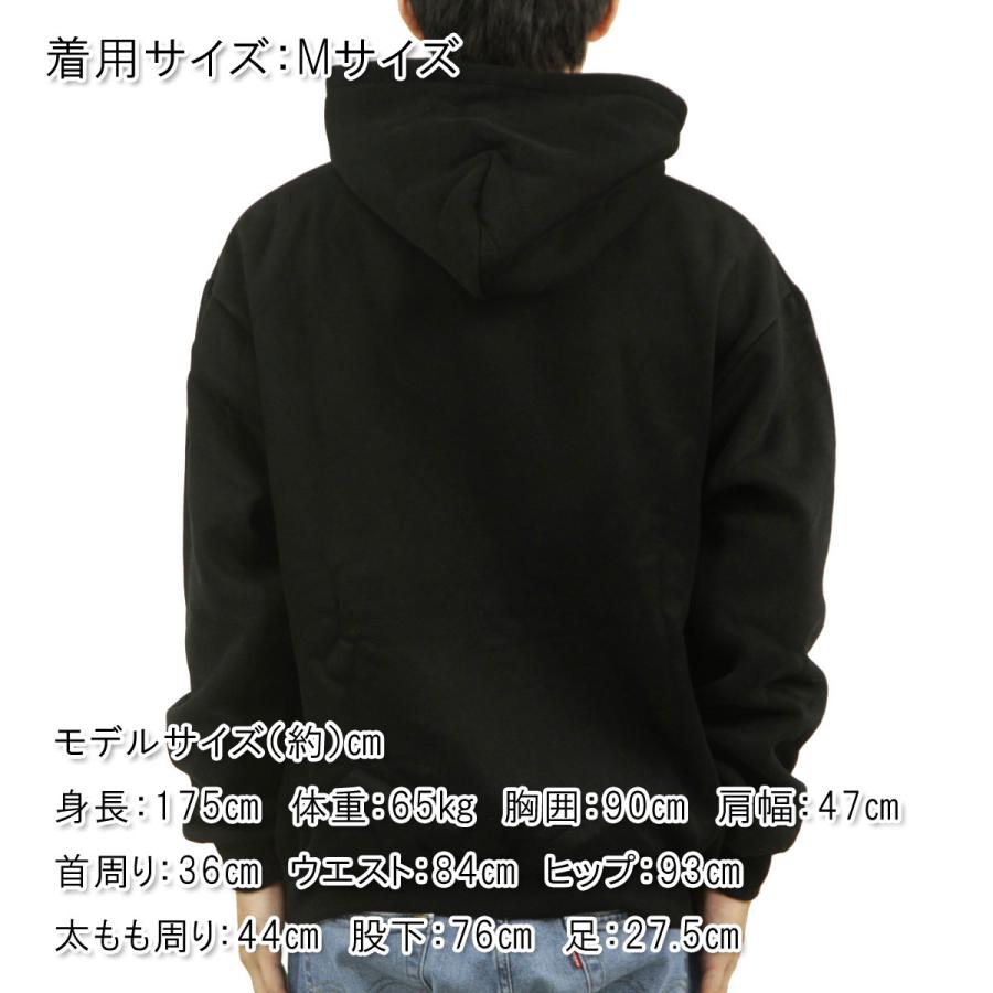 【ボーナスストア 誰でも+5% 6/7 0:00〜6/8 23:59】 ポーラー メンズ プルオーバーパーカー 正規販売店 POLER ロゴ フーデ 父の日 プレゼント ラッピング | POLeR | 02