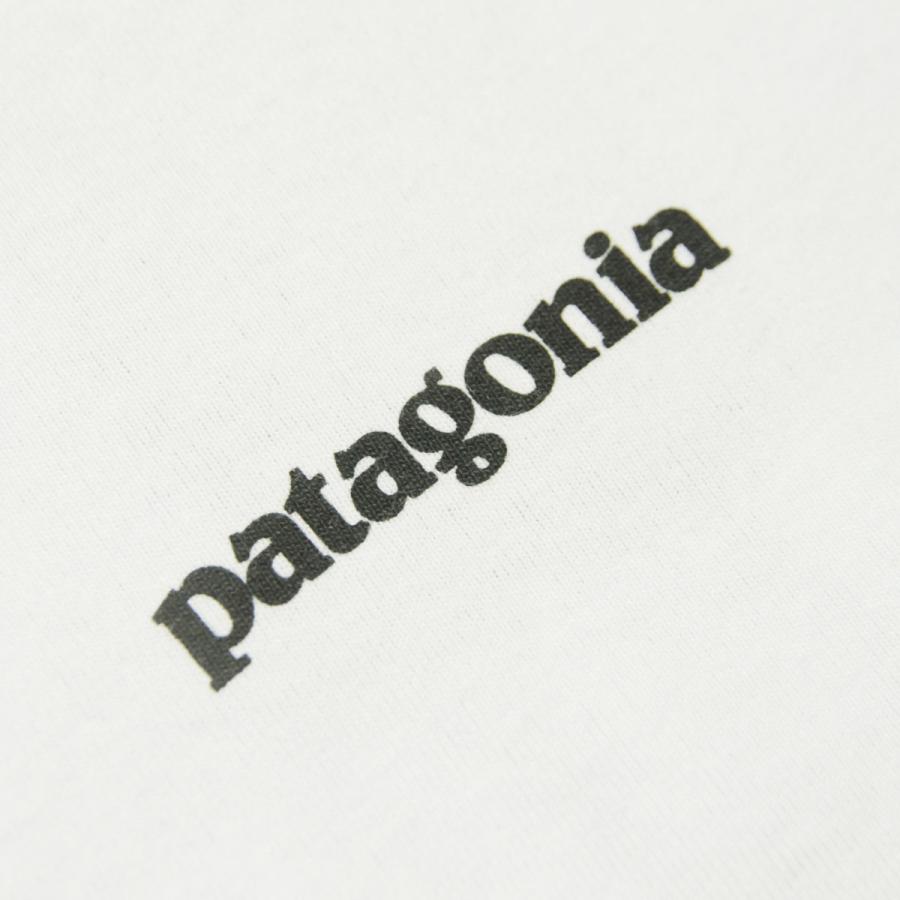 patagonia パタゴニア メンズ 半袖Tシャツ 正規品 クルーネック