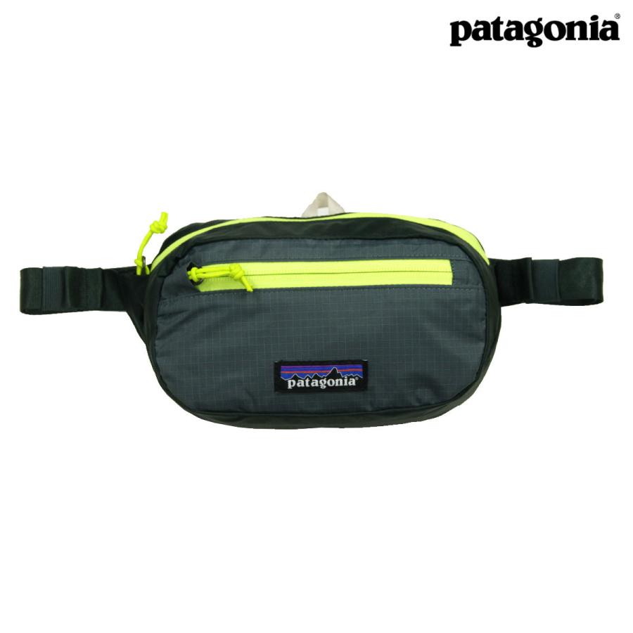 patagonia（パタゴニア） メンズ レディース ボディバッグ 正規品