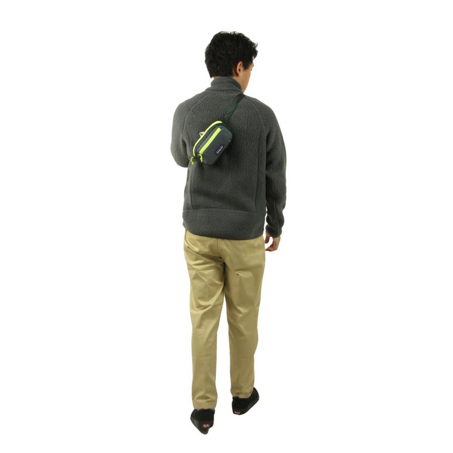 patagonia（パタゴニア） メンズ レディース ボディバッグ 正規品
