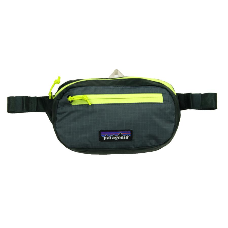 patagonia（パタゴニア） メンズ レディース ボディバッグ 正規品