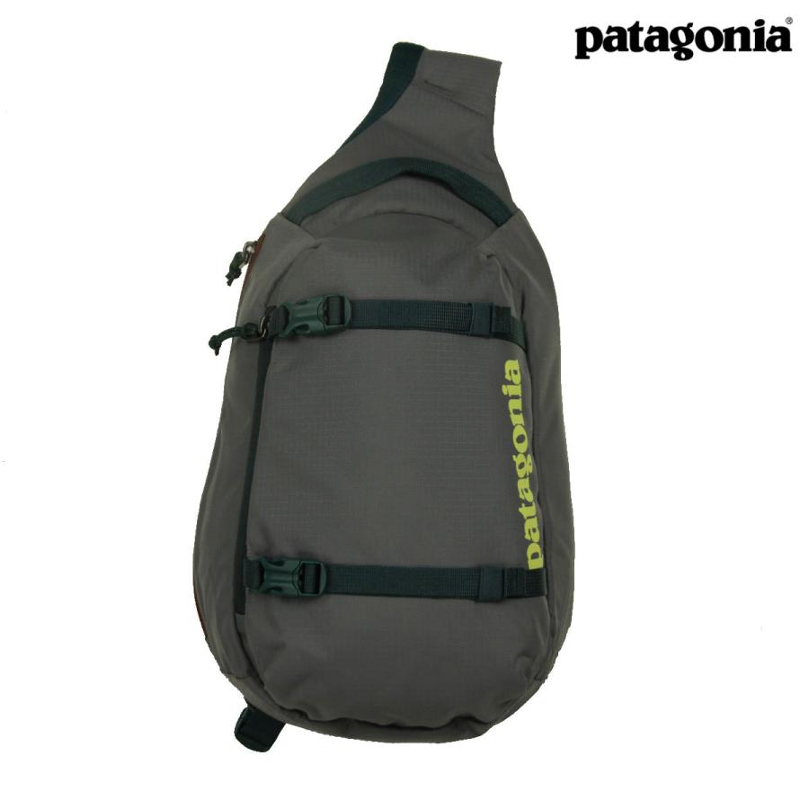 patagonia（パタゴニア） メンズ レディース スリングバッグ 正規品