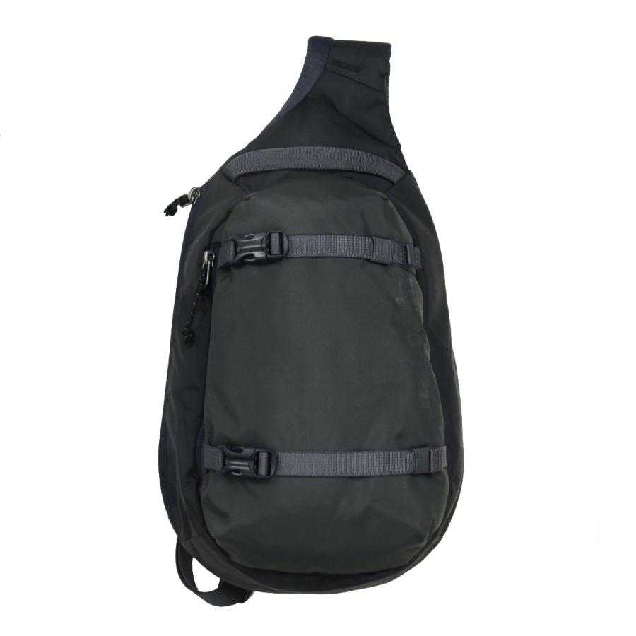 パタゴニア　バッグ Amazon | [Patagonia] パタゴニア 48262 Atom Sling Bag 8L