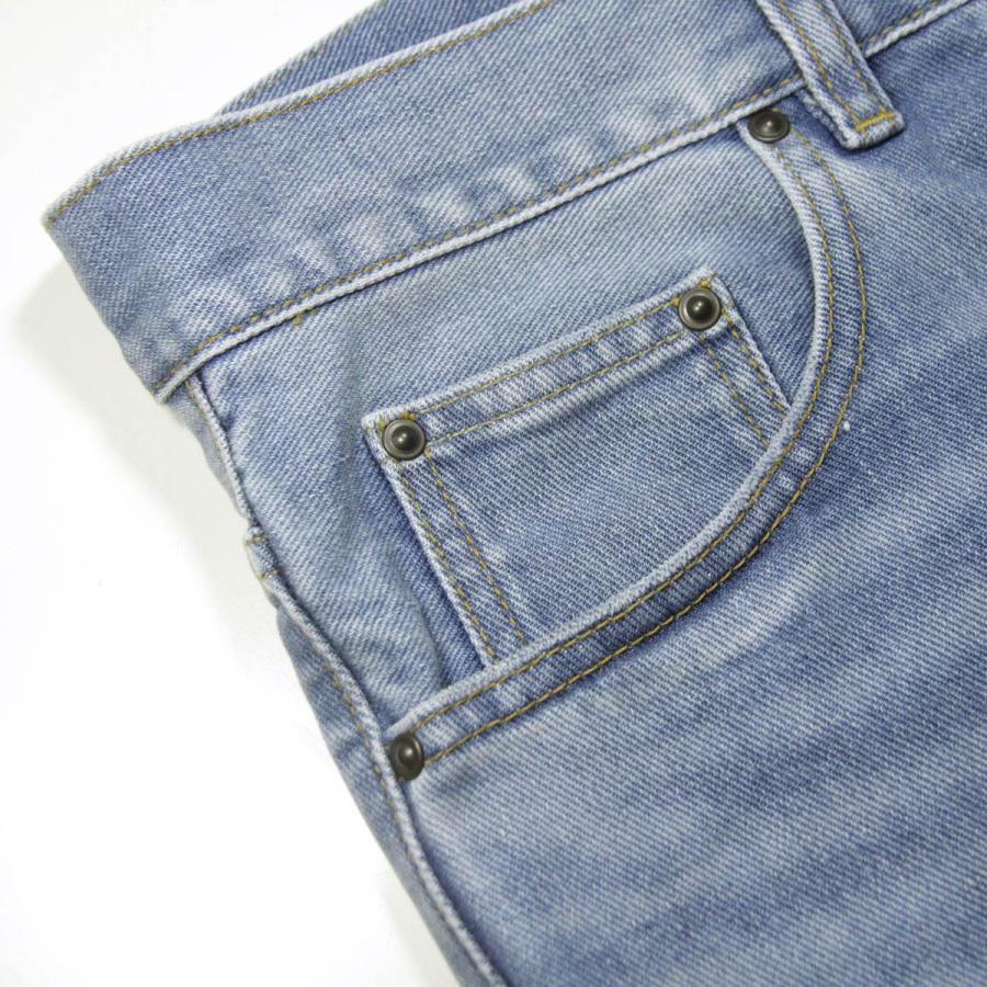 【ボーナスストア 誰でも+5% 3/11 0:00〜3/13 23:59】 カーハート メンズ ジーンズ 正規品 CARHARTT WIP ボトムス   ホワイトデー プレゼント ラッピング | Carhartt | 07