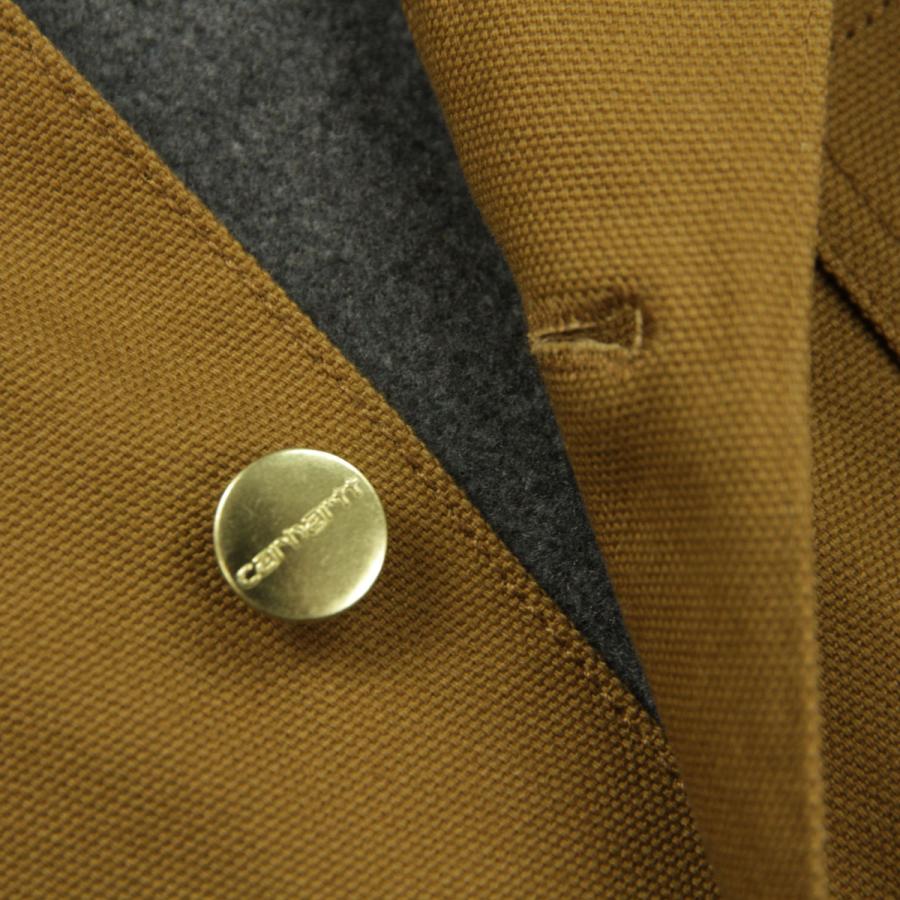 Carhartt（カーハート） メンズ カバーオール 正規品 CARHARTT WIP