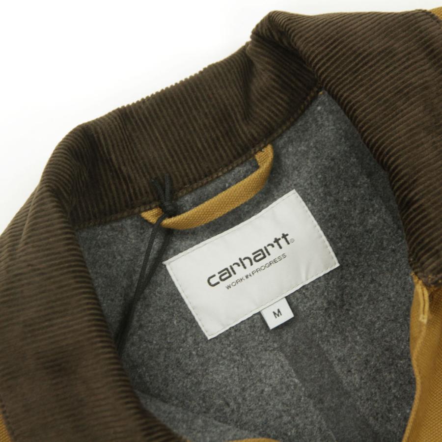 Carhartt カーハート メンズ カバーオール 正規品 CARHARTT WIP
