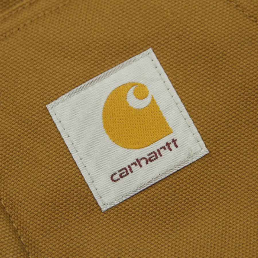 カーハート メンズ アクティブジャケット 正規品 CARHARTT WIP アウター ジップアップ ジャケット ACTIVE JACKET HAMILTON 父の日 プレゼント ラッピング | Carhartt | 07