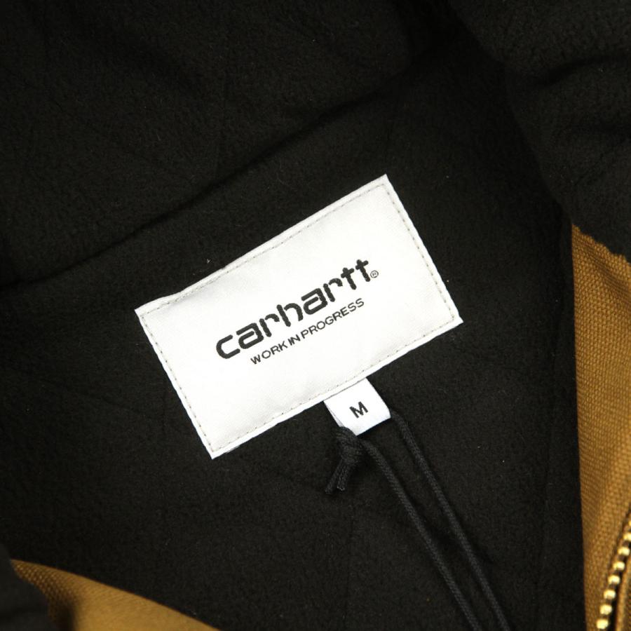 Carhartt（カーハート） メンズ アクティブジャケット 正規品 CARHARTT