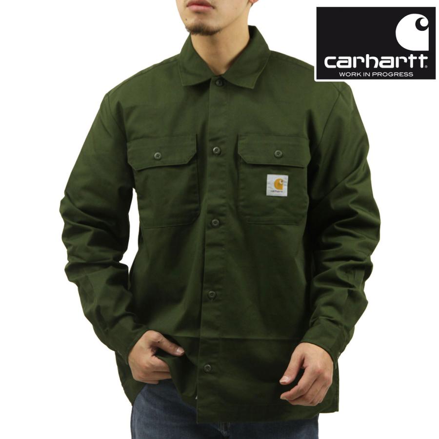 Carhartt（カーハート） メンズ ワークシャツ 正規品 CARHARTT WIP