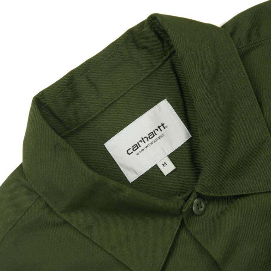 Carhartt（カーハート） メンズ ワークシャツ 正規品 CARHARTT WIP
