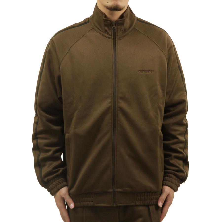 Carhartt（カーハート） メンズ ジャージ 正規品 CARHARTT WIP ジップ