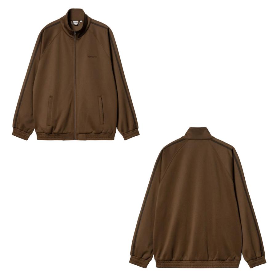 car hartt ブルゾン Sweatshirt Carhartt WIP Harttronix Car-Lux Hooded Jacket I034454_7