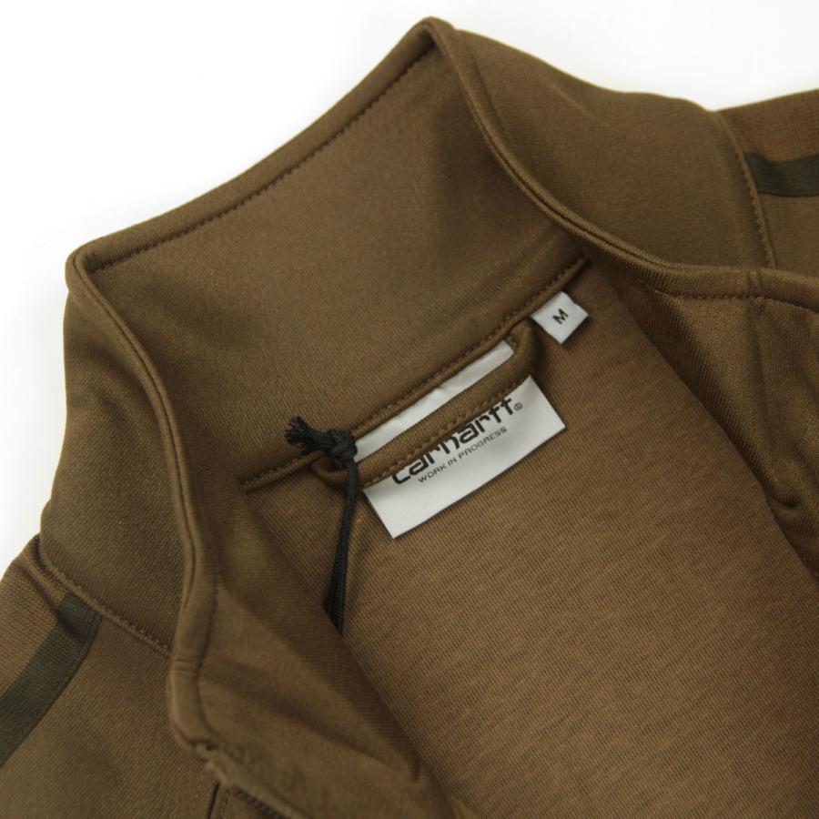 Carhartt（カーハート） メンズ ジャージ 正規品 CARHARTT WIP ジップ