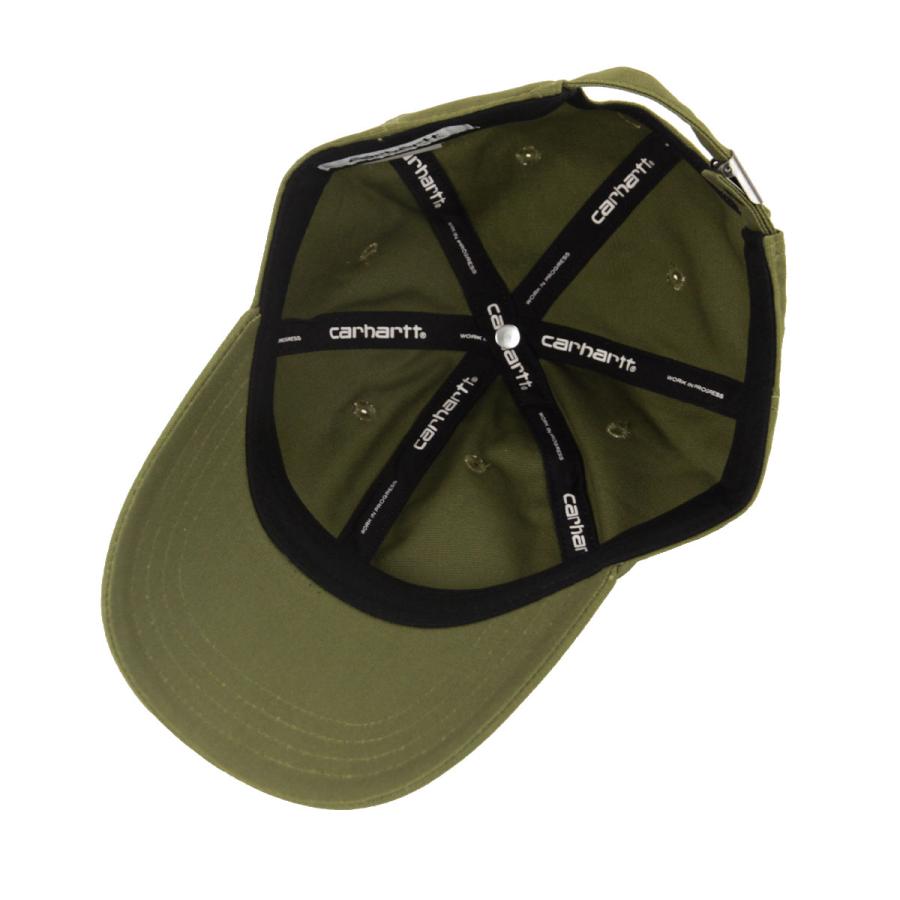 Carhartt（カーハート） メンズ レディース キャップ 正規品 CARHARTT